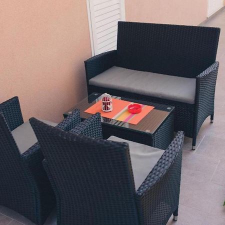 Apartments Sunny Garden بروداريكا الغرفة الصورة